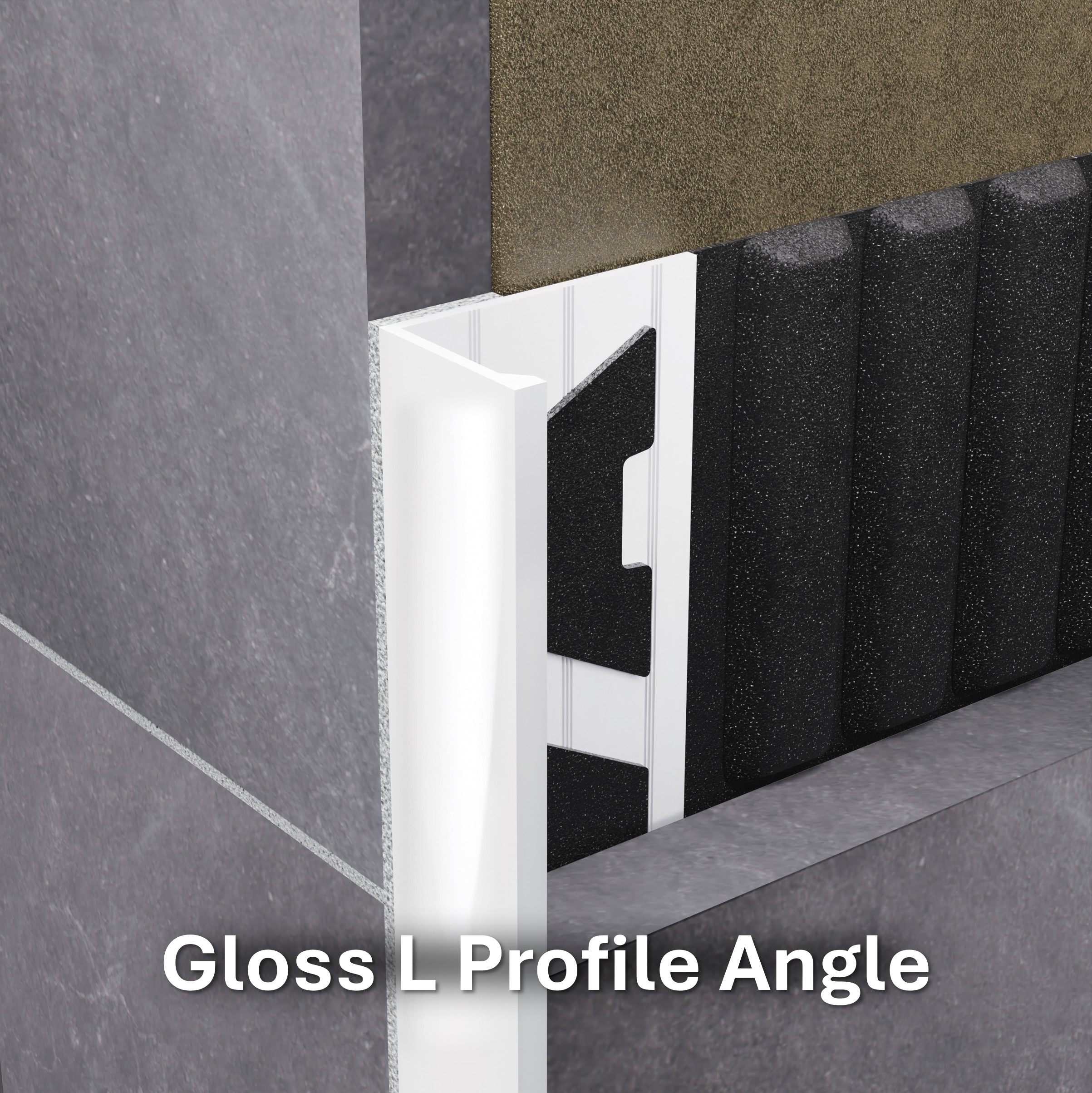 gloss angle